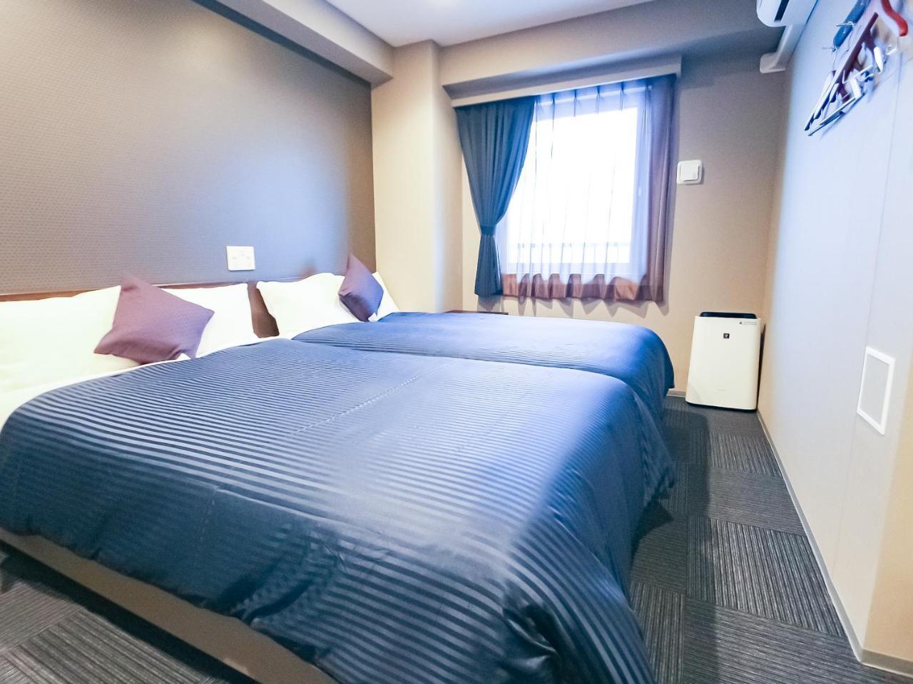 Hotel Livemax Yokohama-Eki Nishiguchi Yokohama  Eksteriør bilde