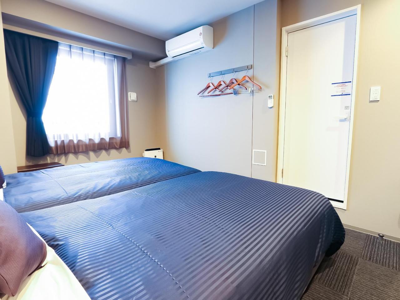 Hotel Livemax Yokohama-Eki Nishiguchi Yokohama  Eksteriør bilde